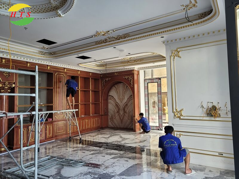 thi công hưng thịnh stone